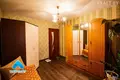 Wohnung 3 Zimmer 64 m² Homel, Weißrussland