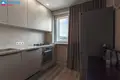 Mieszkanie 2 pokoi 48 m² Możejki, Litwa