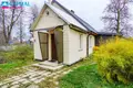 Casa 41 m² Panevėžys, Lituania