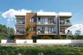 Apartamento 2 habitaciones 75 m² Larnaca, Chipre