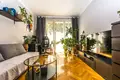 Квартира 2 комнаты 34 м² Варшава, Польша