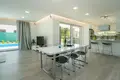 Villa de tres dormitorios 176 m² Rabac, Croacia