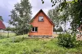 Haus 54 m² Dabryniouski sielski Saviet, Weißrussland