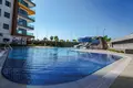 Apartamento 3 habitaciones 90 m² Alanya, Turquía