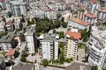 Wohnung 3 zimmer 110 m² Alanya, Türkei