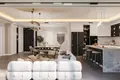 Haus 4 Schlafzimmer 230 m² Bodrum, Türkei