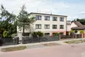 Квартира 229 м² Познань, Польша