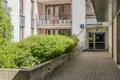 Apartamento 3 habitaciones 59 m² Varsovia, Polonia