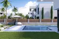 4-Schlafzimmer-Villa 200 m² Kazafani, Cyprus