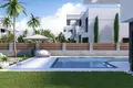 Villa de 4 dormitorios 200 m² Kazafani, Chipre