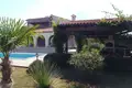 Villa de tres dormitorios 225 m² Vinkuran, Croacia