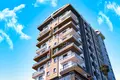 Квартира 1 комната 59 м² Махмутлар центр, Турция