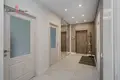 3 room apartment 80 m² Minsk, Belarus