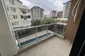 Appartement 2 chambres  Alanya, Turquie