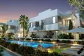 3 bedroom house 265 m² Limassol District, Cyprus