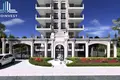 2 bedroom apartment 122 m² Mahmutlar, Turkey