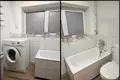 Appartement 1 chambre 21 m² en Cracovie, Pologne