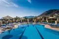 Hotel 1 400 m² Koutouloufari, Griechenland