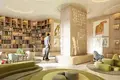 3 bedroom apartment 265 m² Dubai, UAE