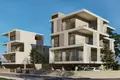 Mieszkanie 2 pokoi 121 m² Agios Athanasios, Cyprus