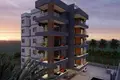 2 bedroom apartment 102 m² Limassol District, Cyprus