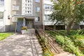 1 room apartment 34 m² Minsk, Belarus