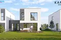 Haus 133 m² Vilnius, Litauen