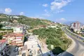 Duplex 5 rooms 250 m² Alanya, Turkey