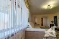 Appartement 2 chambres 60 m² Muchaviecki sielski Saviet, Bélarus