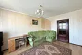 2 room apartment 56 m² Brest, Belarus