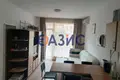 Apartamento 36 m² Sunny Beach Resort, Bulgaria