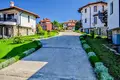 2 bedroom apartment 102 m² Sunny Beach Resort, Bulgaria