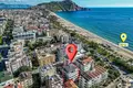 Appartement 2 chambres 93 m² Région méditerranéenne, Turquie