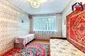 Mieszkanie 2 pokoi 50 m² Mińsk, Białoruś