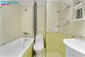 Квартира 2 комнаты 47 м² Вильнюс, Литва