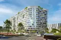Mieszkanie 3 pokoi 148 m² Abu Zabi, Emiraty Arabskie