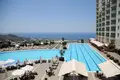 Wohnung 2 Schlafzimmer 135 m² Mittelmeerregion, Türkei