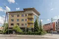 2 room apartment 42 m² Poznan, Poland