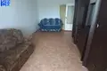 1 room apartment 35 m² Minsk, Belarus