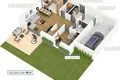 Haus 6 zimmer 156 m² Otwock, Polen