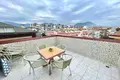 Wohnung 4 Schlafzimmer 220 m² Mittelmeerregion, Türkei