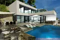 4 bedroom Villa 427 m² Calp, Spain