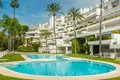 3 bedroom apartment  Marbella, Spain