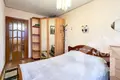 Appartement 3 chambres 63 m² Borissov, Biélorussie