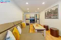 Mieszkanie 1 pokój 37 m² Kurszany, Litwa