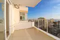 1 bedroom apartment 70 m² Alanya, Turkey