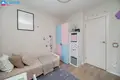 Appartement 3 chambres 50 m² Vilnius, Lituanie