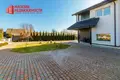 4 room house 154 m² Abuchauski sielski Saviet, Belarus