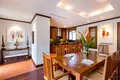 4 bedroom Villa 450 m² Phuket, Thailand