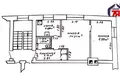 Квартира 2 комнаты 35 м² Вилейка, Беларусь